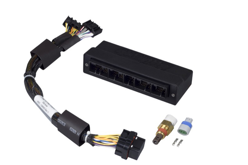 Picture of Haltech HAL Elite 750 Adaptor Harns Wiring Harnesses - HT-140621