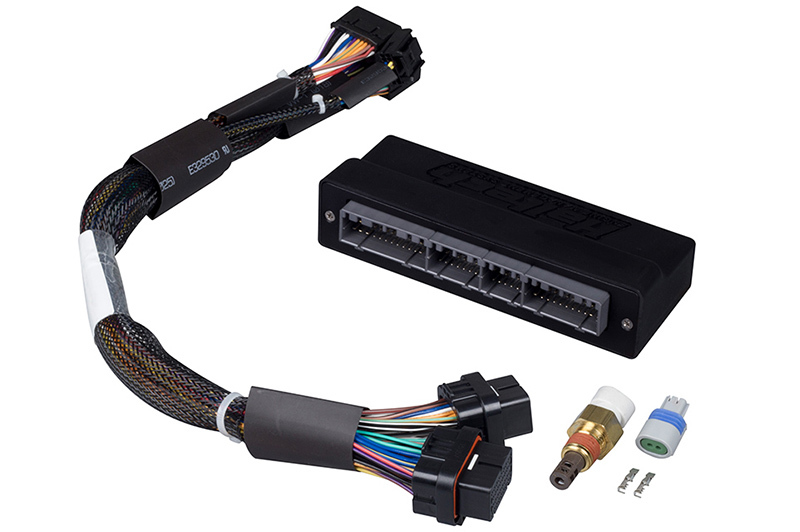 Picture of Haltech HAL Elite 1000/1500 Adpt Harns Wiring Harnesses - HT-140840