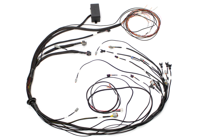 Picture of Haltech HAL Elite 1000 Term Harnesses Wiring Harnesses - HT-140879