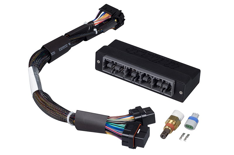 Picture of Haltech HAL Elite 2000/2500 Adpt Harns Wiring Harnesses - HT-141246