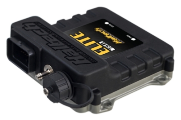 Picture of Haltech Elite 750 Basic Universal Wire-In Harness ECU Kit