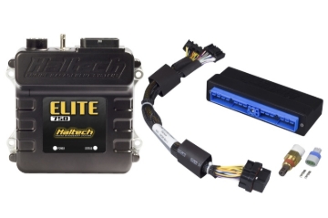 Picture of Haltech Adaptor Harness ECU Kit