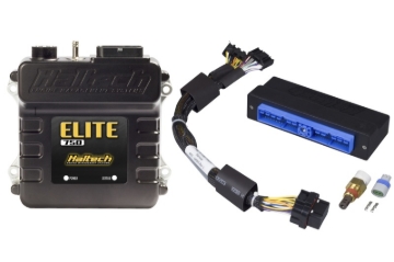 Picture of Haltech Adaptor Harness ECU Kit