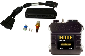 Picture of Haltech Adaptor Harness ECU Kit