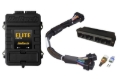 Picture of Haltech Elite 1500 Adaptor Harness ECU Kit