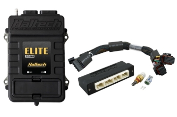 Picture of Haltech Elite 2500 Adaptor Harness ECU Kit