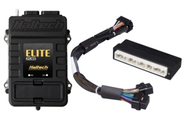 Picture of Haltech Elite 2500 Adaptor Harness ECU Kit (Australian Market Only)