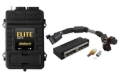 Picture of Haltech Elite 2500 Adaptor Harness ECU Kit