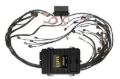 Picture of Haltech Elite 2500 Terminated Harness ECU Kit w/EV1 Injector Connectors