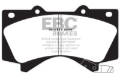 Picture of EBC Bluestuff Brake Pad Sets - DP51815NDX