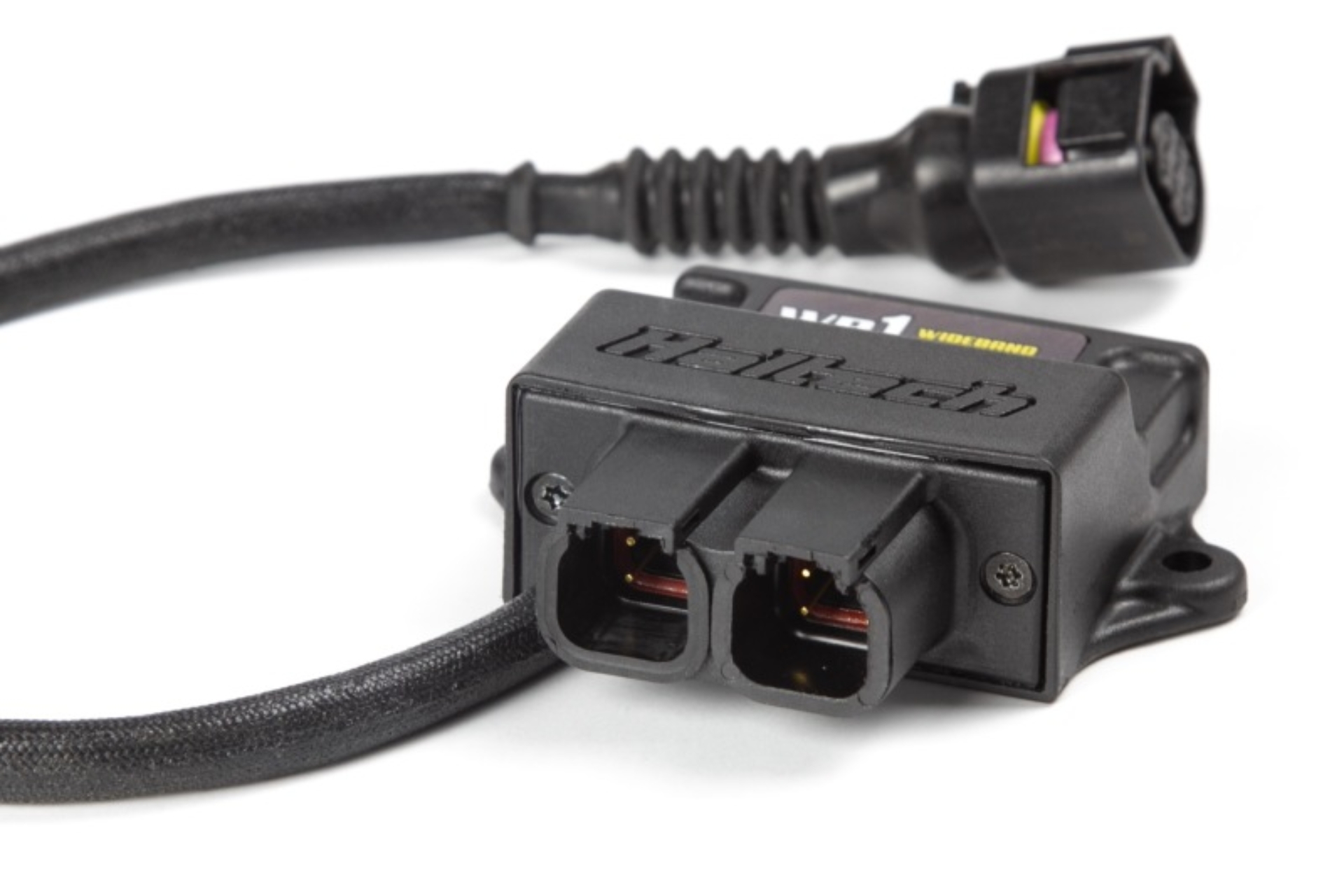 Picture of Haltech WB1 Single Channel CAN O2 Wideband Controller Kit