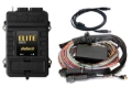 Picture of Haltech Elite 2500 Premium Universal Wire-In Harness ECU Kit - 5m (16ft)