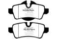 Picture of EBC Bluestuff Brake Pad Sets - DP51931NDX