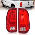 Picture of ANZO ANZ LED Taillights - 311358