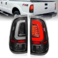 Picture of ANZO ANZ LED Taillights - 311356
