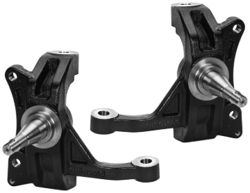 Picture of Wilwood 63-70 Chevrolet C10 2.5in Drop Pro Spindle Kit