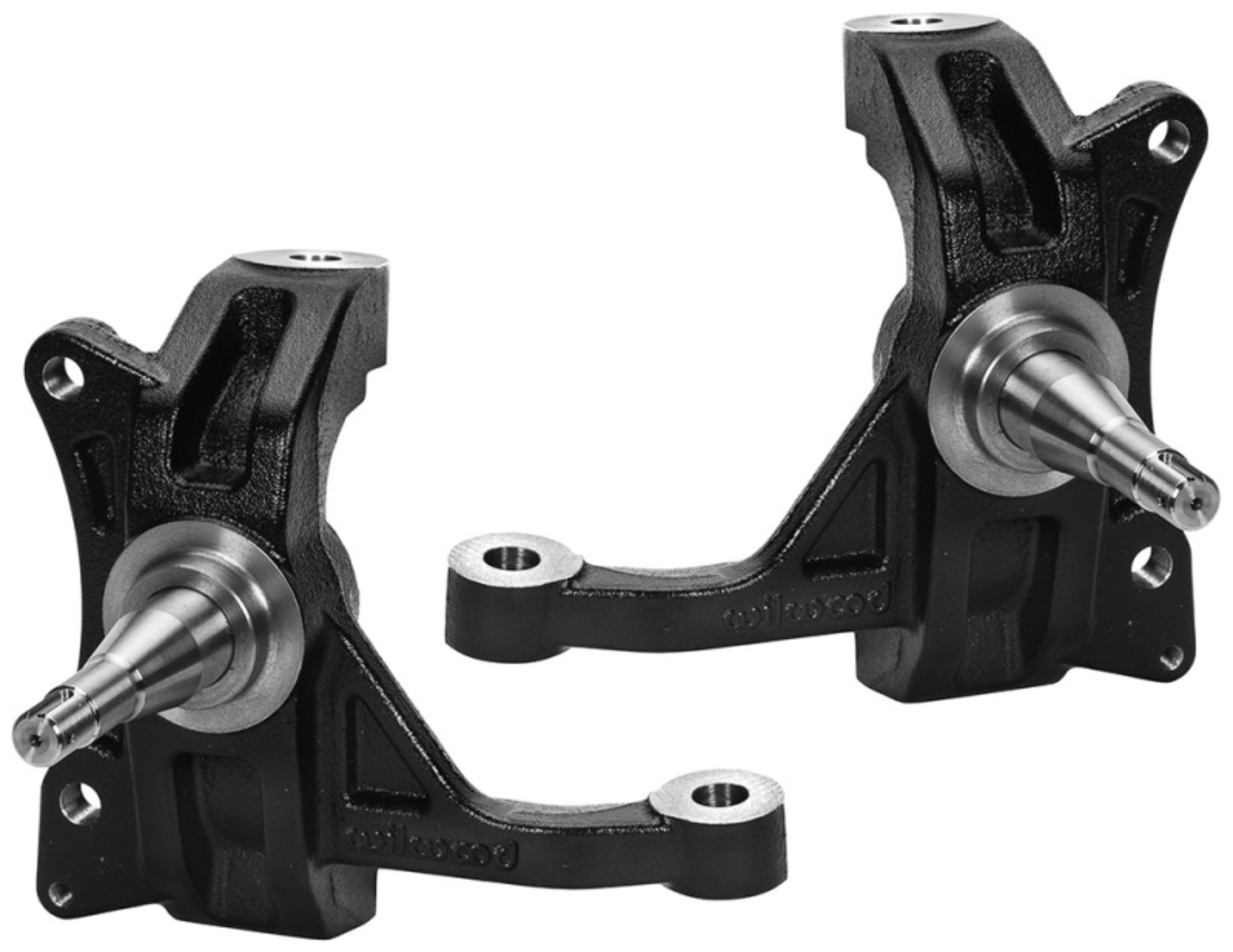Picture of Wilwood 71-87 Chevrolet C10 2.5in Drop Pro Spindle Kit