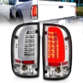 Picture of ANZO ANZ LED Taillights - 311355