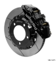 Picture of Wilwood WIL Aero Brake Kit Big Brake Kits - 140-15473