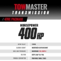 Picture of BD Diesel Transmission Kit (c/w Filter) - 2000-2002 Dodge 47RE 4wd