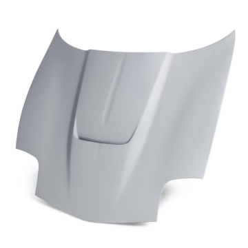 Picture of Anderson Composites 97-04 Chevrolet Corvette C5 Type-TM Fiberglass Hood