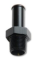 Picture of Vibrant 1/16in NPT to 1/4in Barb Straight Fitting - Aluminum
