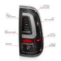 Picture of ANZO ANZ LED Taillights - 311356