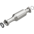 Picture of California CARB Direct-Fit Catalytic Converter 4481617