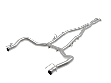 Picture of aFe Exhaust Cat Back - 49-32070NM