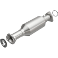 Picture of California CARB Direct-Fit Catalytic Converter 4481617