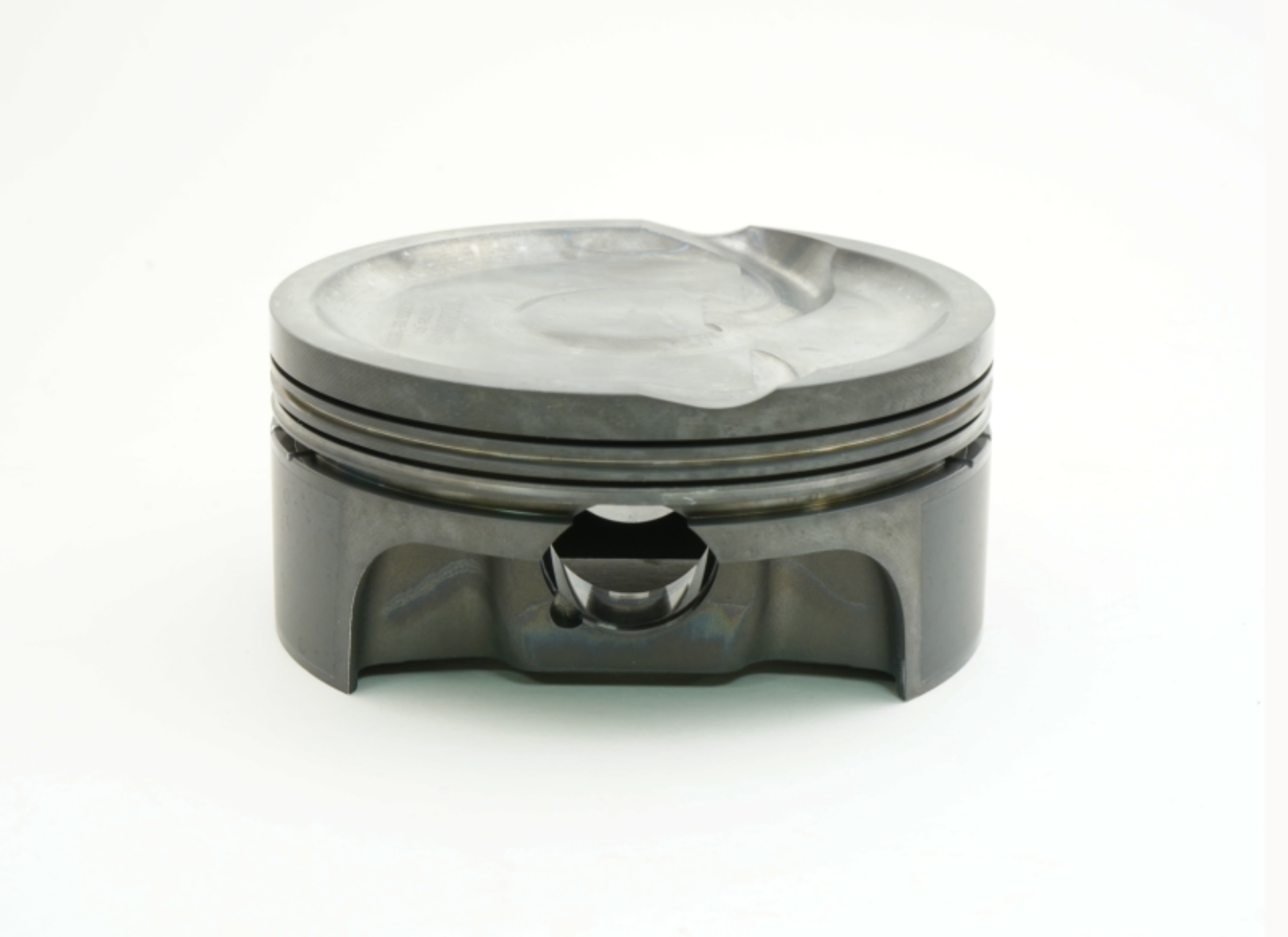 Picture of Mahle MHL MS Piston Sets-8 Cyl - 930230065