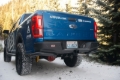 Picture of ARB Summit Rear Step Towbars - 5740200