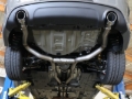 Picture of aFe Exhaust Cat Back - 49-32070NM