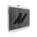 Picture of Mishimoto MM Radiators-Alum - MMRAD-LCR-99