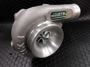 Picture of HKS T/HSG GTIII-RS A/R0.6  SV T25 SR20DET