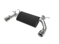 Picture of aFe Exhaust Axle Back - 49-36348-P