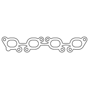 Picture of Cometic Nissan SR16VE 1997-2001 Exhaust Gasket