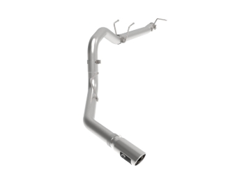 Picture of aFe Exhaust Axle Back - 49-43116NM-P