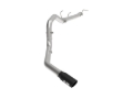 Picture of aFe Exhaust Axle Back - 49-43116NM-B