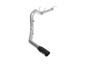 Picture of aFe Exhaust Axle Back - 49-43116NM-B
