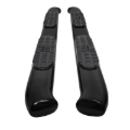 Picture of Westin 2020 Jeep Gladiator PRO TRAXX 5 WTW Oval Nerf Step Bars - Black