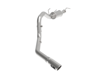 Picture of aFe Exhaust Axle Back - 49-43116-P