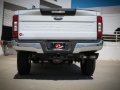 Picture of aFe Exhaust Axle Back - 49-43116NM-B
