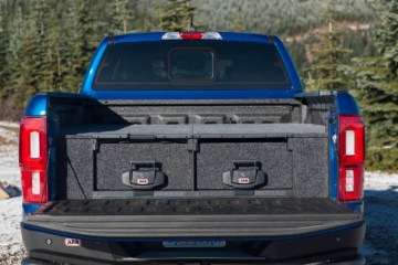 Picture of ARB Drawer Fitting Kit 19-20 Ford Ranger SuperCrew (Incl Side & Extension Floor Kit)