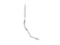 Picture of aFe Exhaust Axle Back - 49-43116NM-P
