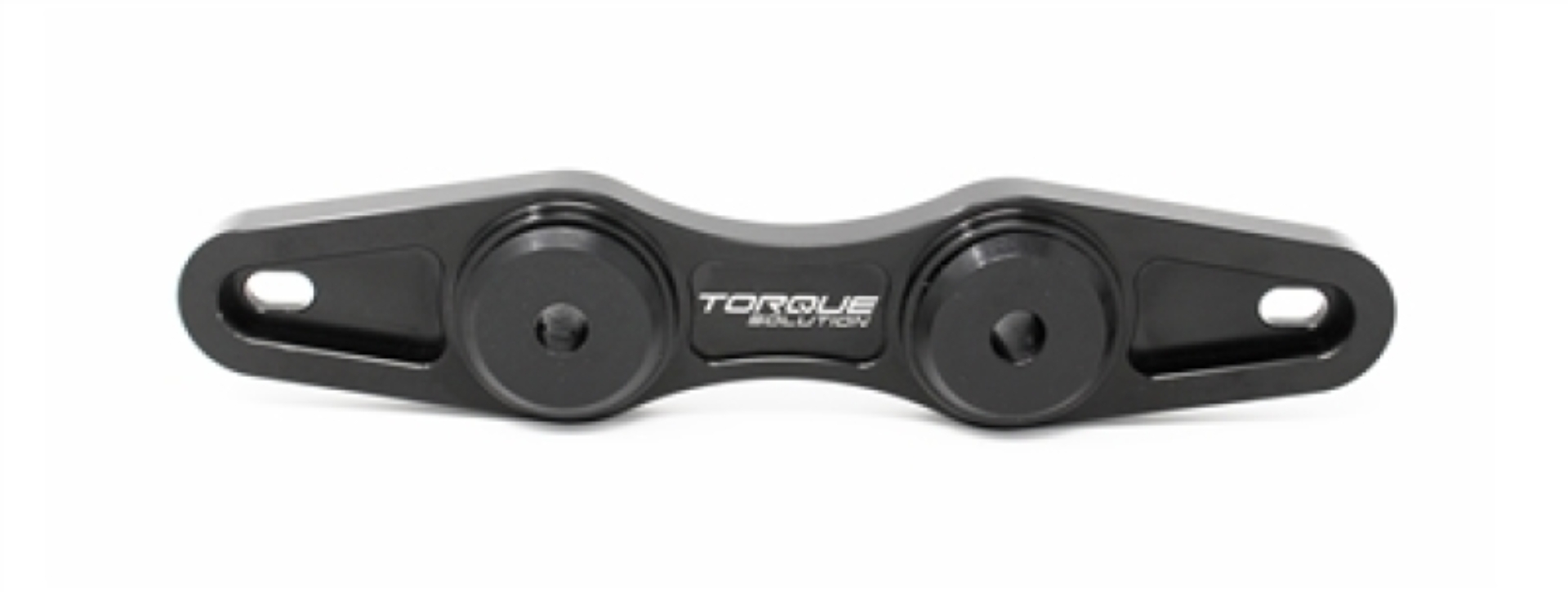 Picture of Torque Solution Billet Downpipe Hanger 2013+ Ford Focus ST MK3