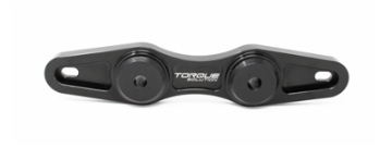 Picture of Torque Solution Billet Downpipe Hanger 2013+ Ford Focus ST MK3
