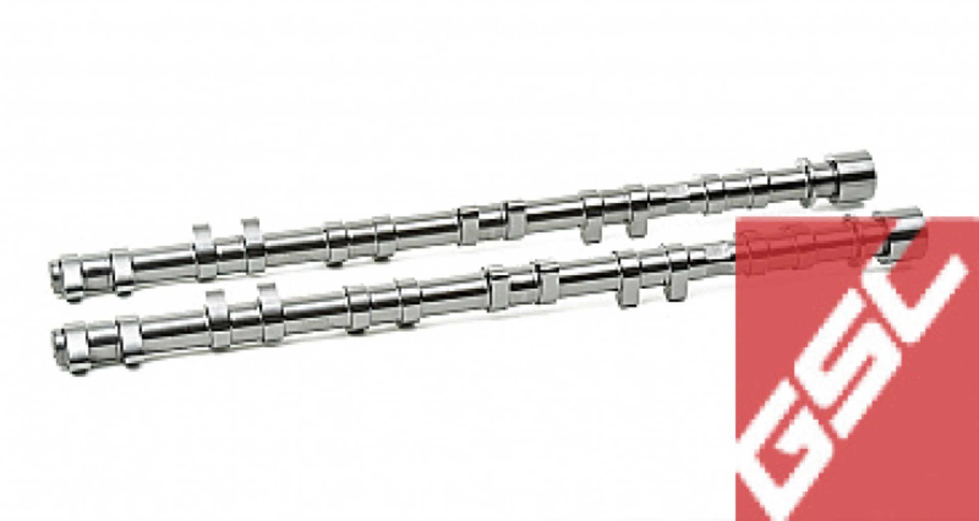 Picture of GSC Power Division GSC Billet R2 Camshaft Kits - 7041R2