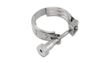 Picture of Vibrant Clamp Alignment Tool For HD Weld Ferrules w/ 2.00in OD Tubing - Stainless Steel