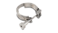 Picture of Vibrant Clamp Alignment Tool For HD Weld Ferrules w/ 2.00in OD Tubing - Stainless Steel